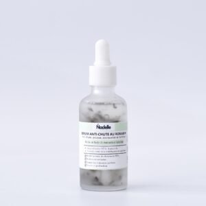 Sérum Anti-chute au romarin 50 ML